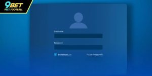 Đăng Nhập 9BET - Sân Chơi Cá Cược Uy Tín, Tiện Lợi Nhất