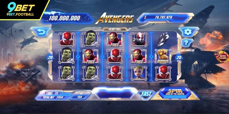 Quản lý vốn chiến lược 9BET để giành chiến thắng
