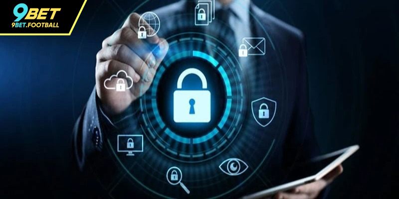 Trách nhiệm người chơi 9BET trong chính sách bảo mật